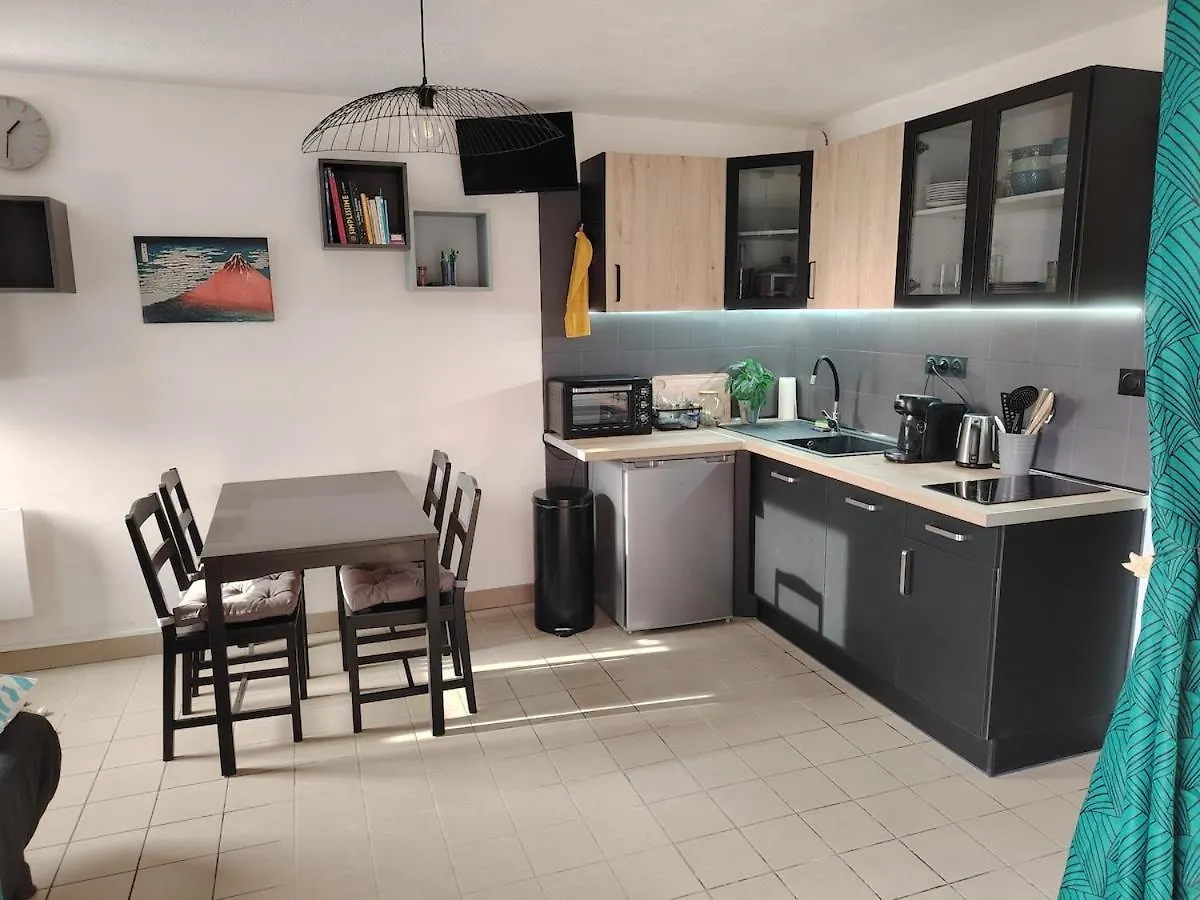 Bel Appartement Au Pied Des Pistes De Serre Chevalier Briançon 0*,  France