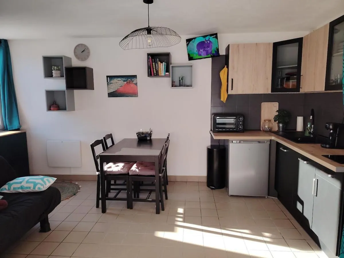 Bel Appartement Au Pied Des Pistes De Serre Chevalier Briançon